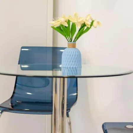 Dreamscape On Margit Boulevard By Nw Apartment *