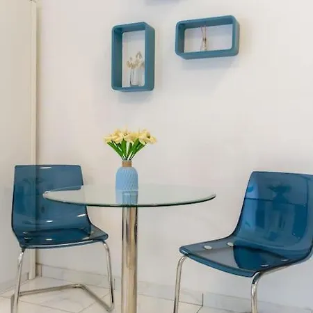 Dreamscape On Margit Boulevard By Nw Apartment Budapest