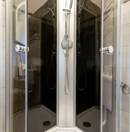 Appartement Dreamscape On Margit Boulevard By Nw *